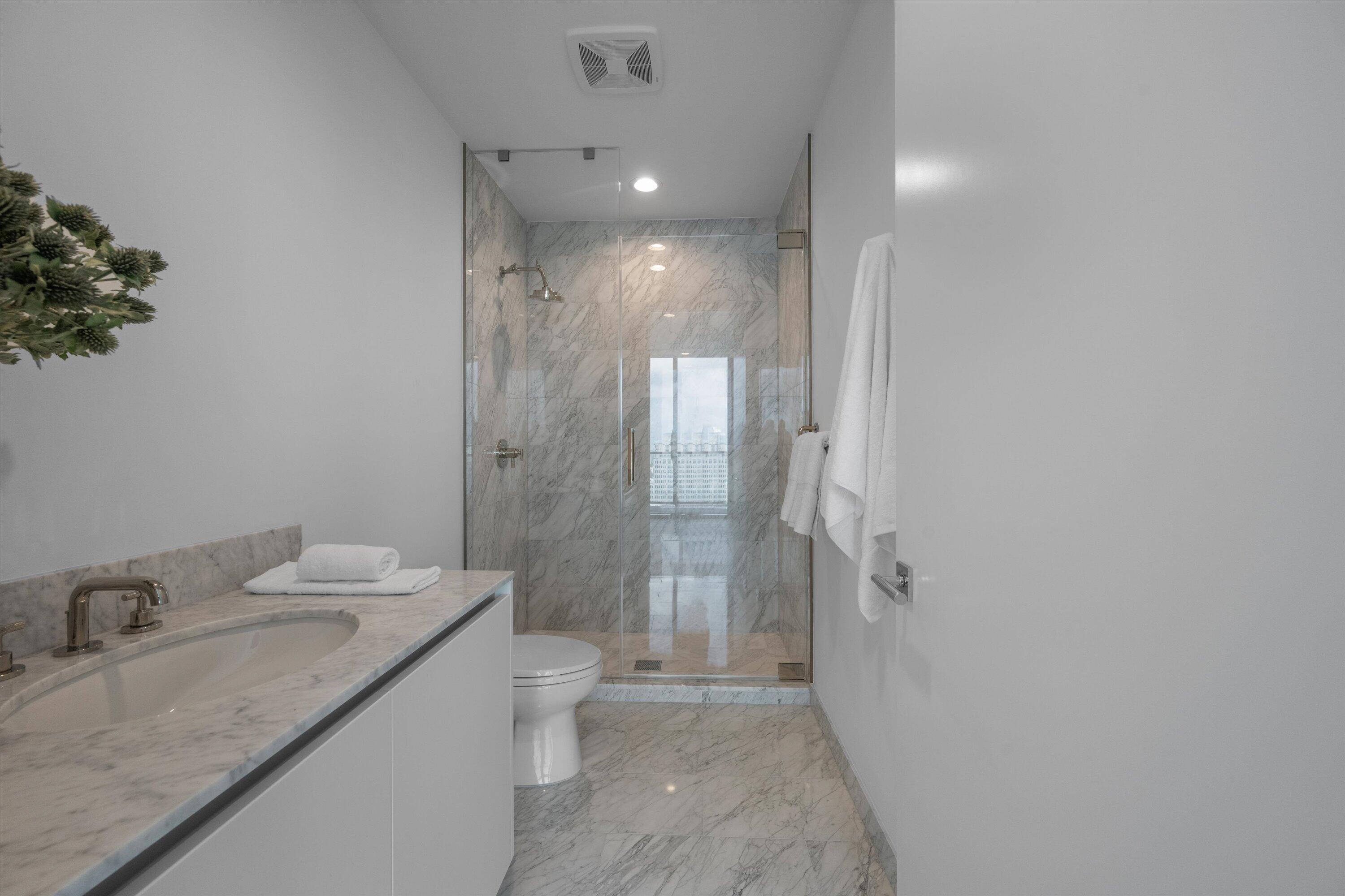 FORTE RESIDENCES CONDO - Residential