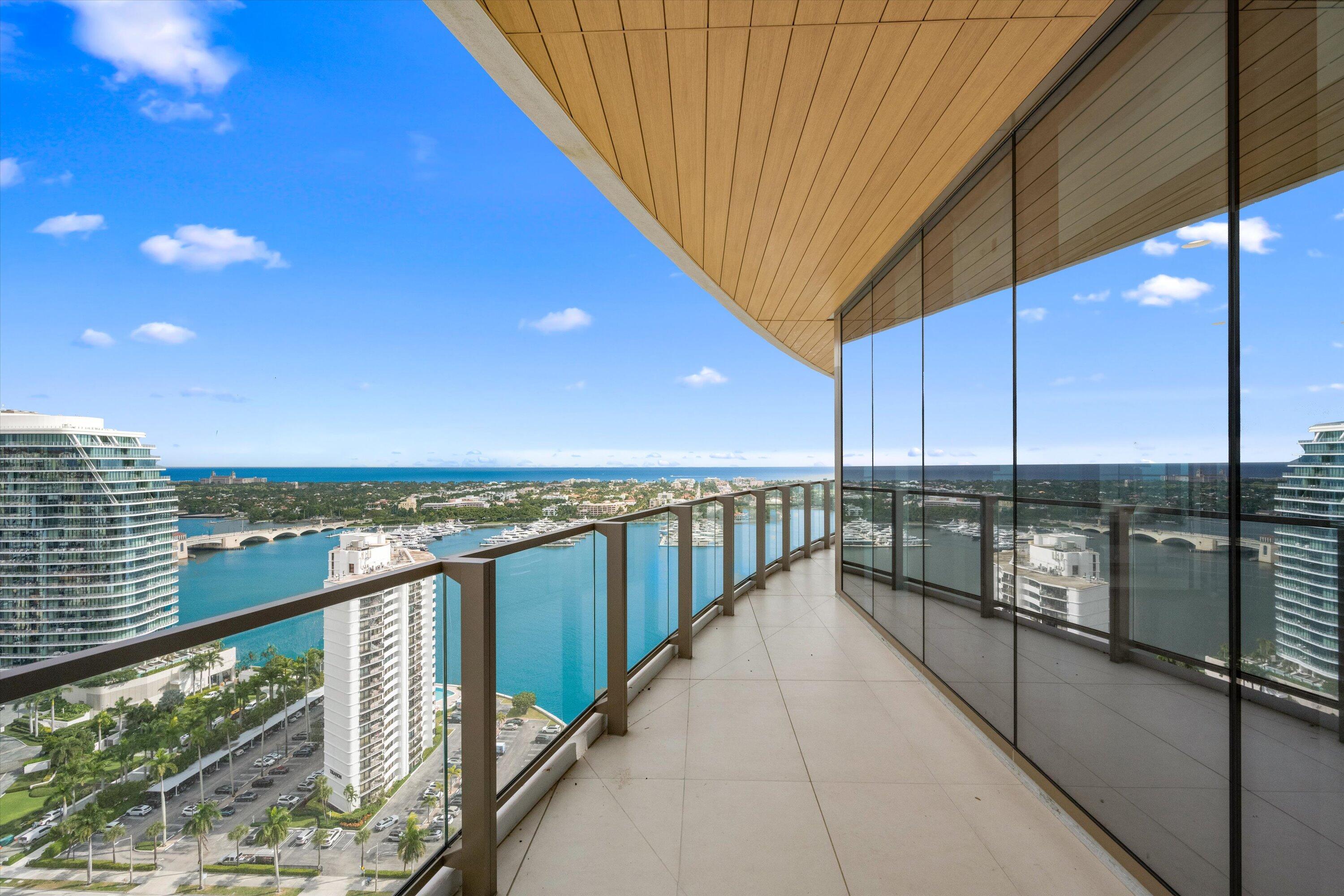 FORTE RESIDENCES CONDO - Residential