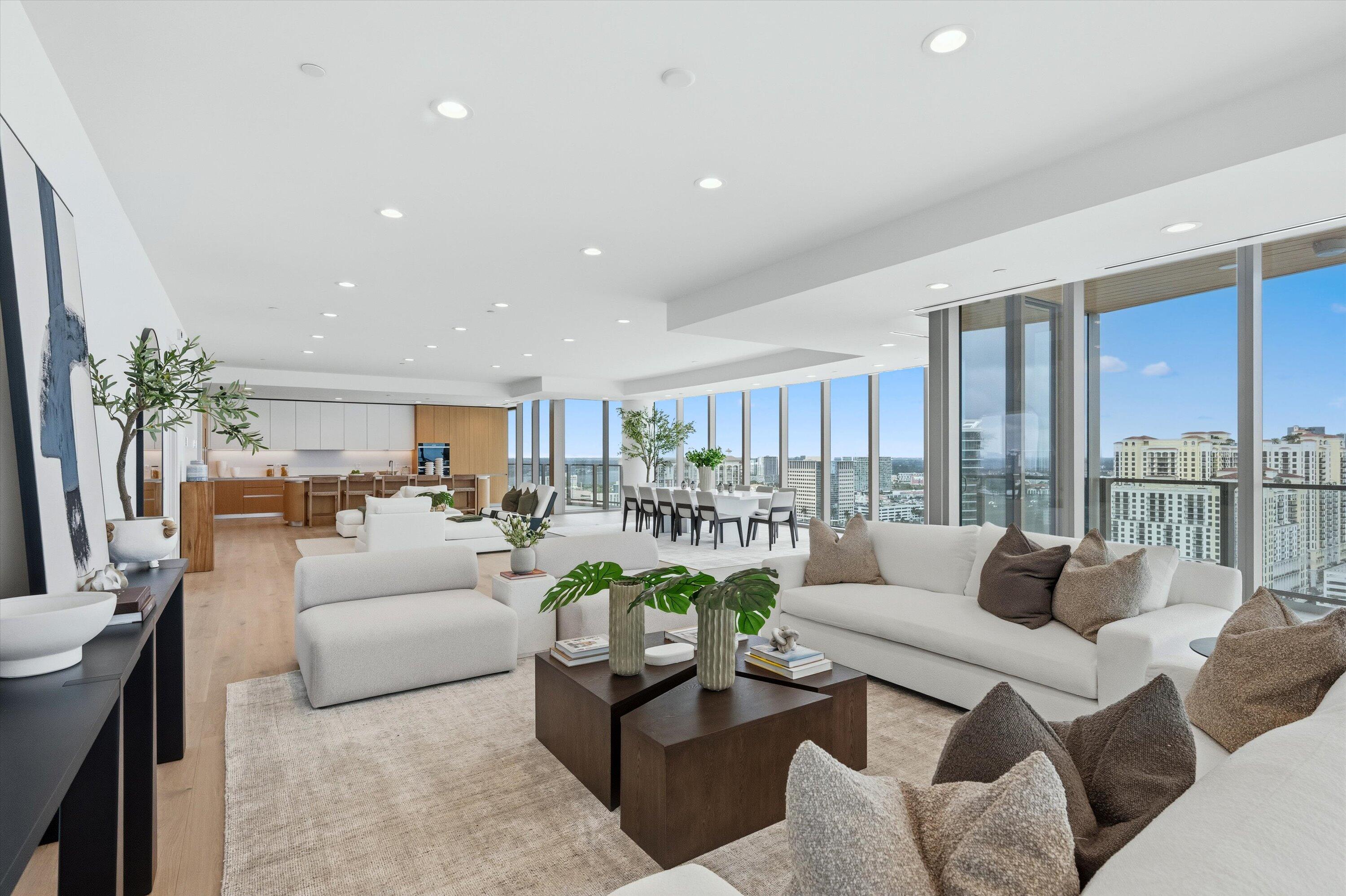 1333 S Flagler Drive 2201