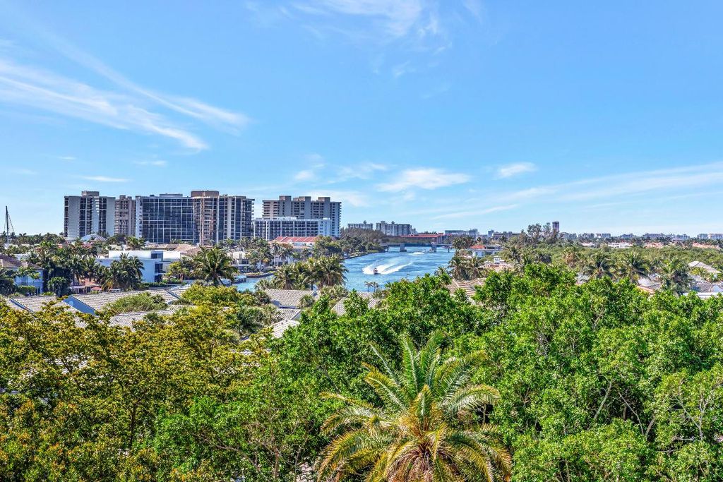 Photo of 859 Jeffery Street #7030, Boca Raton, FL 33487 (MLS # R11072111)