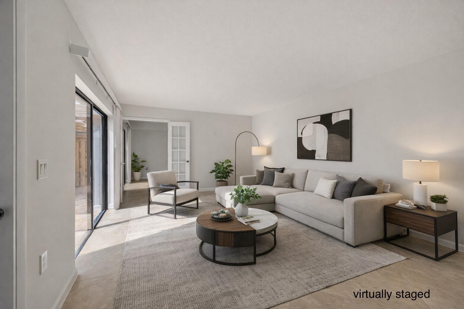 GARDEN LAKES AND GARDEN S - Residential