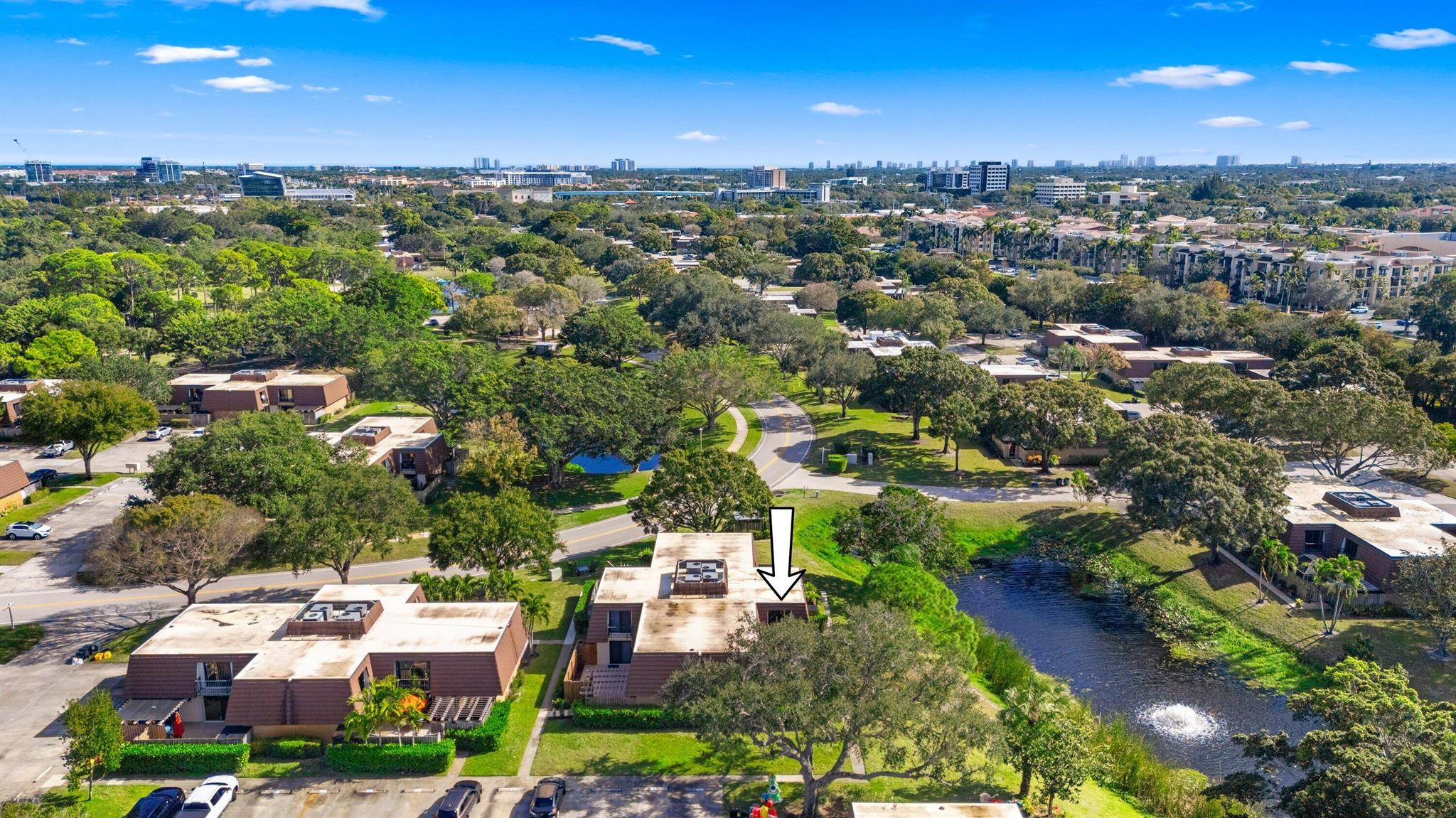 GARDEN LAKES AND GARDEN S - Residential