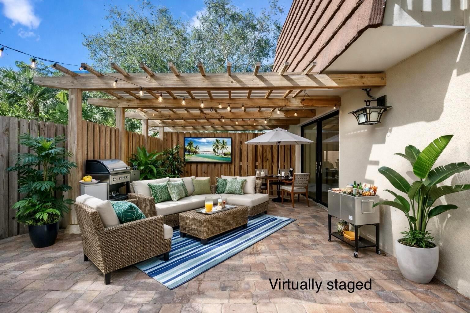 GARDEN LAKES AND GARDEN S - Residential