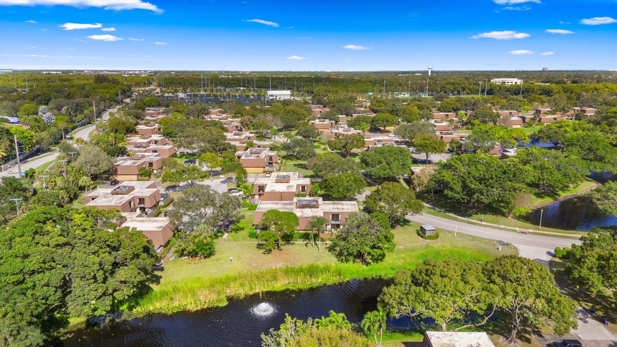 GARDEN LAKES AND GARDEN S - Residential