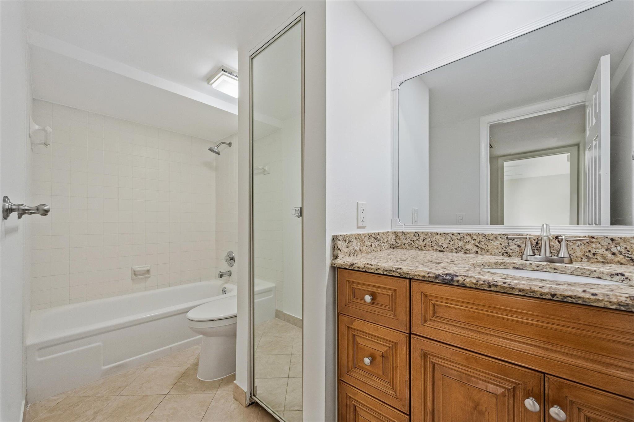 GARDEN LAKES AND GARDEN S - Residential