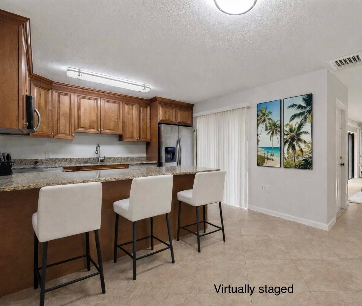 GARDEN LAKES AND GARDEN S - Residential