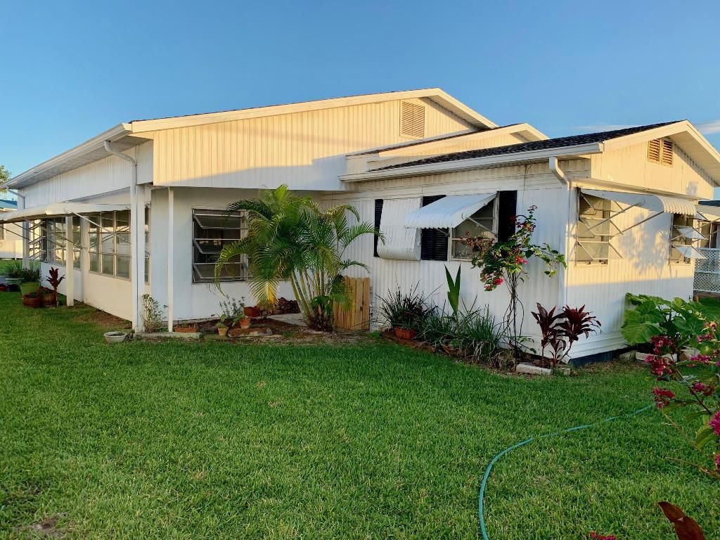 Photo of 4300 SE Saint Lucie Boulevard #24, Stuart, FL 34997 (MLS # R10932531)