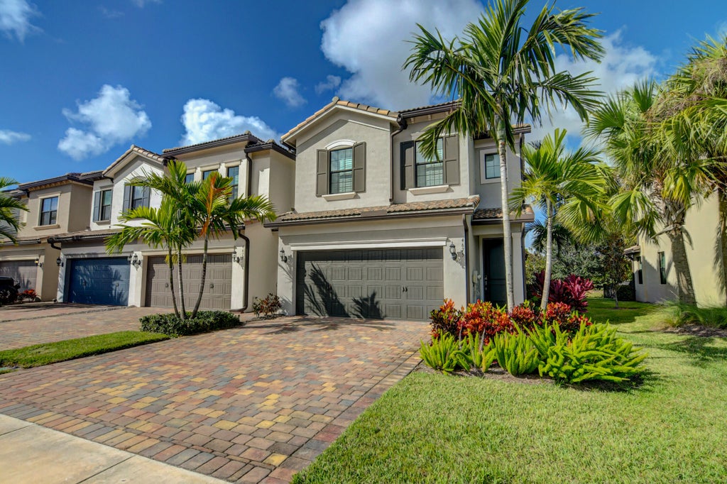 Photo of 4675 Eventing Street, Lake Worth, FL 33467 (MLS # R10994127)