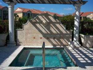 VILLA DEL SOL CONDO - Residential Lease