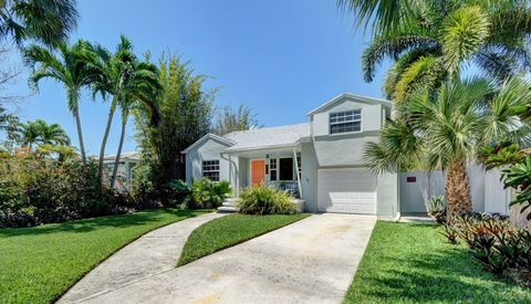 1117 S Palmway Lake Worth Beach FL 33460