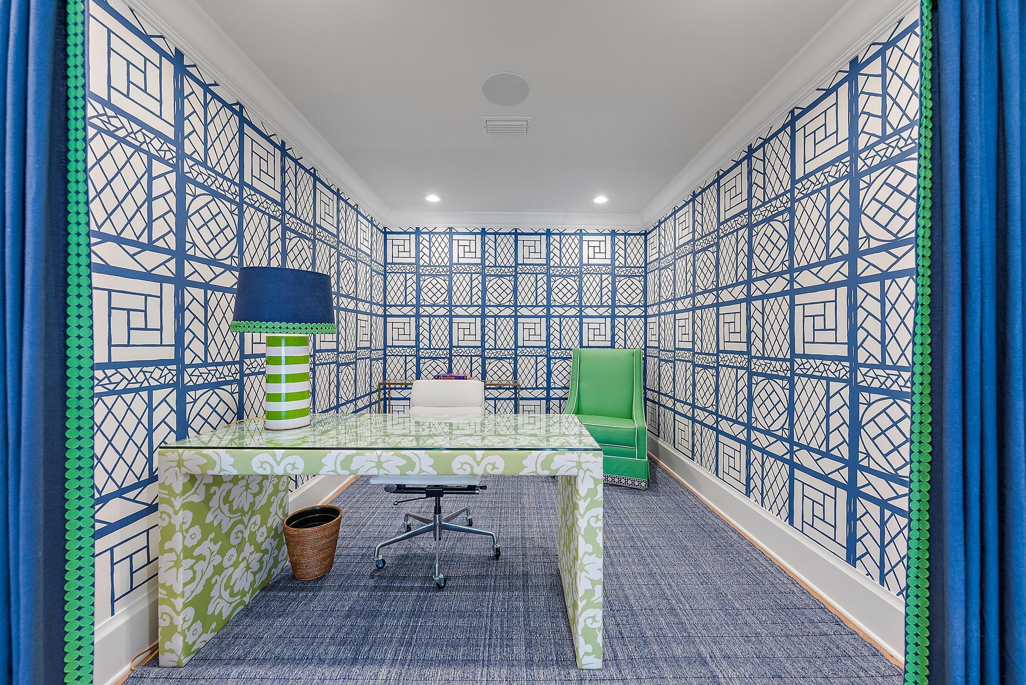 Perigon Point - Residential Lease