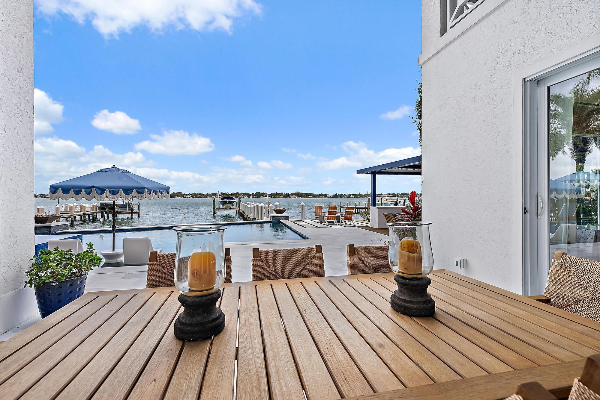 Perigon Point - Residential Lease