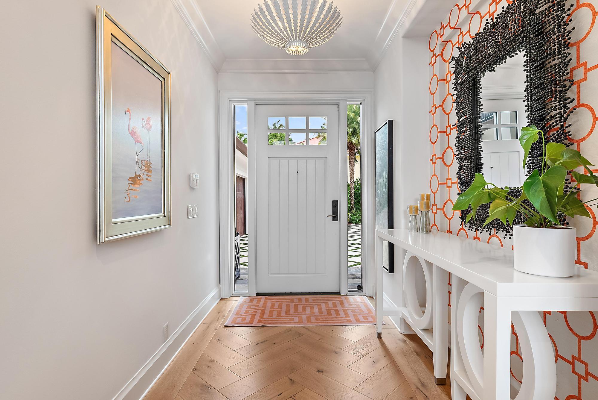 Perigon Point - Residential Lease