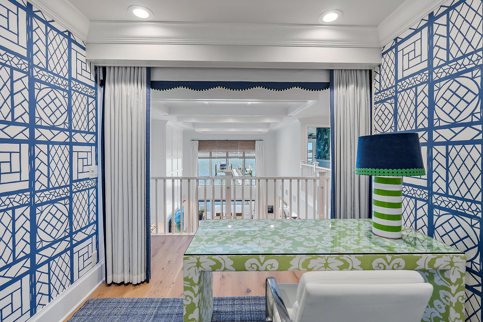 Perigon Point - Residential Lease