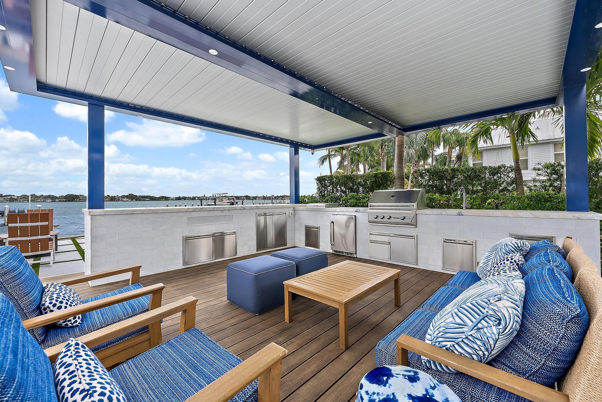 Perigon Point - Residential Lease