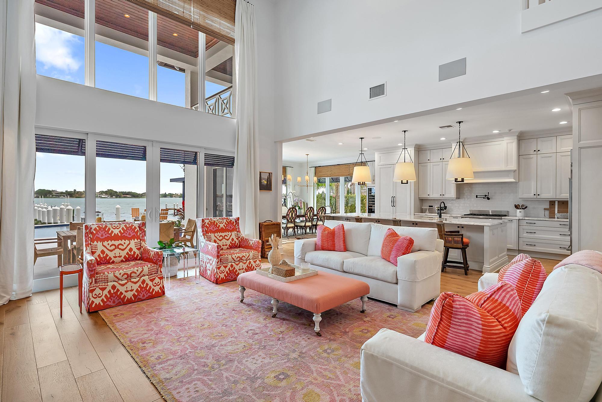 Perigon Point - Residential Lease