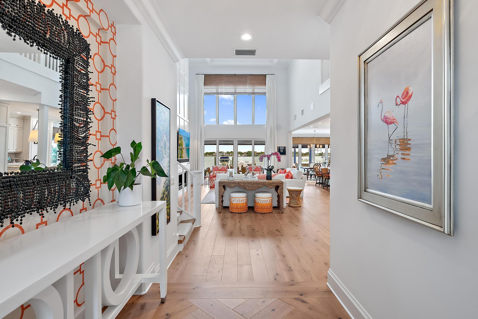 Perigon Point - Residential Lease