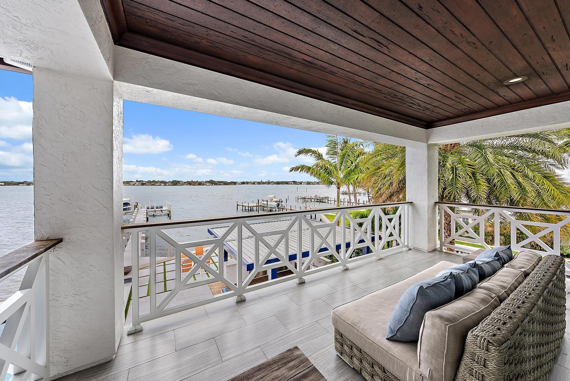 Perigon Point - Residential Lease