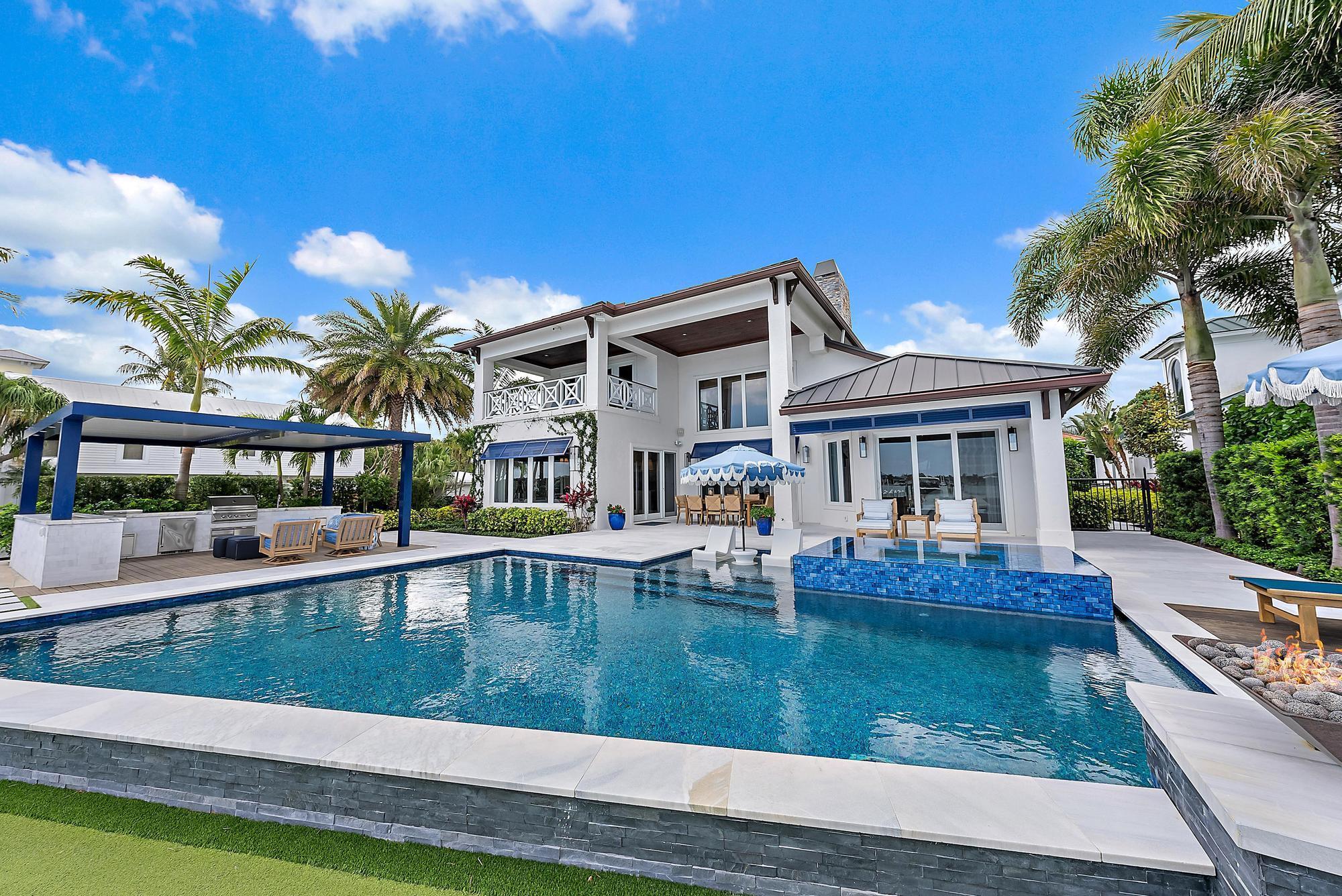 Perigon Point - Residential Lease