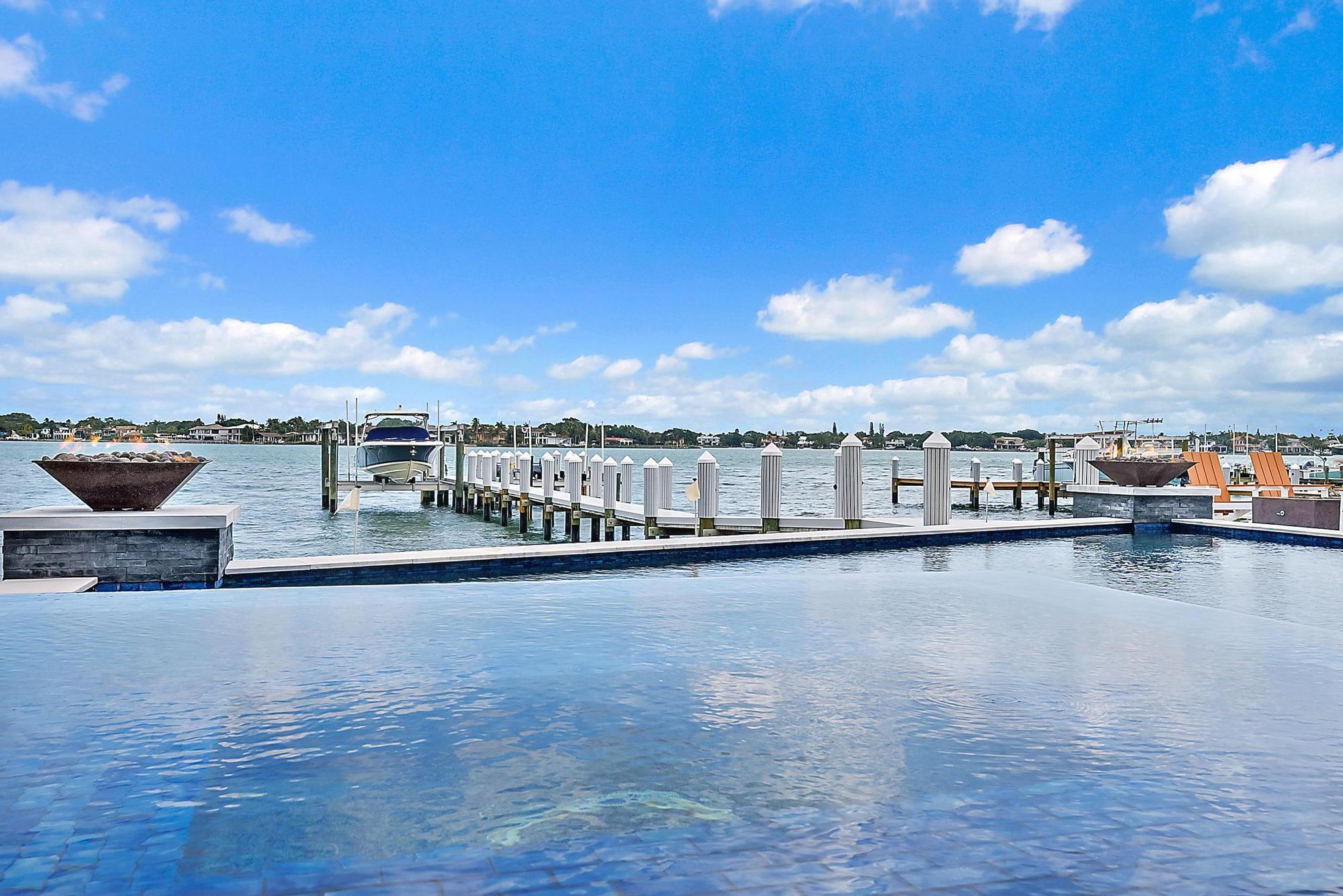 Perigon Point - Residential Lease