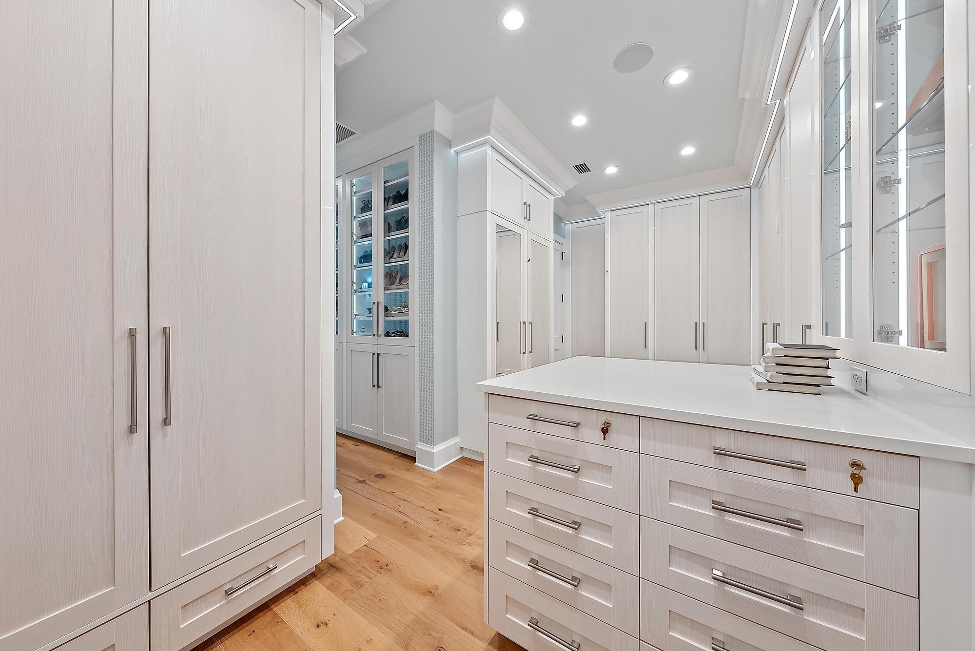 Perigon Point - Residential Lease