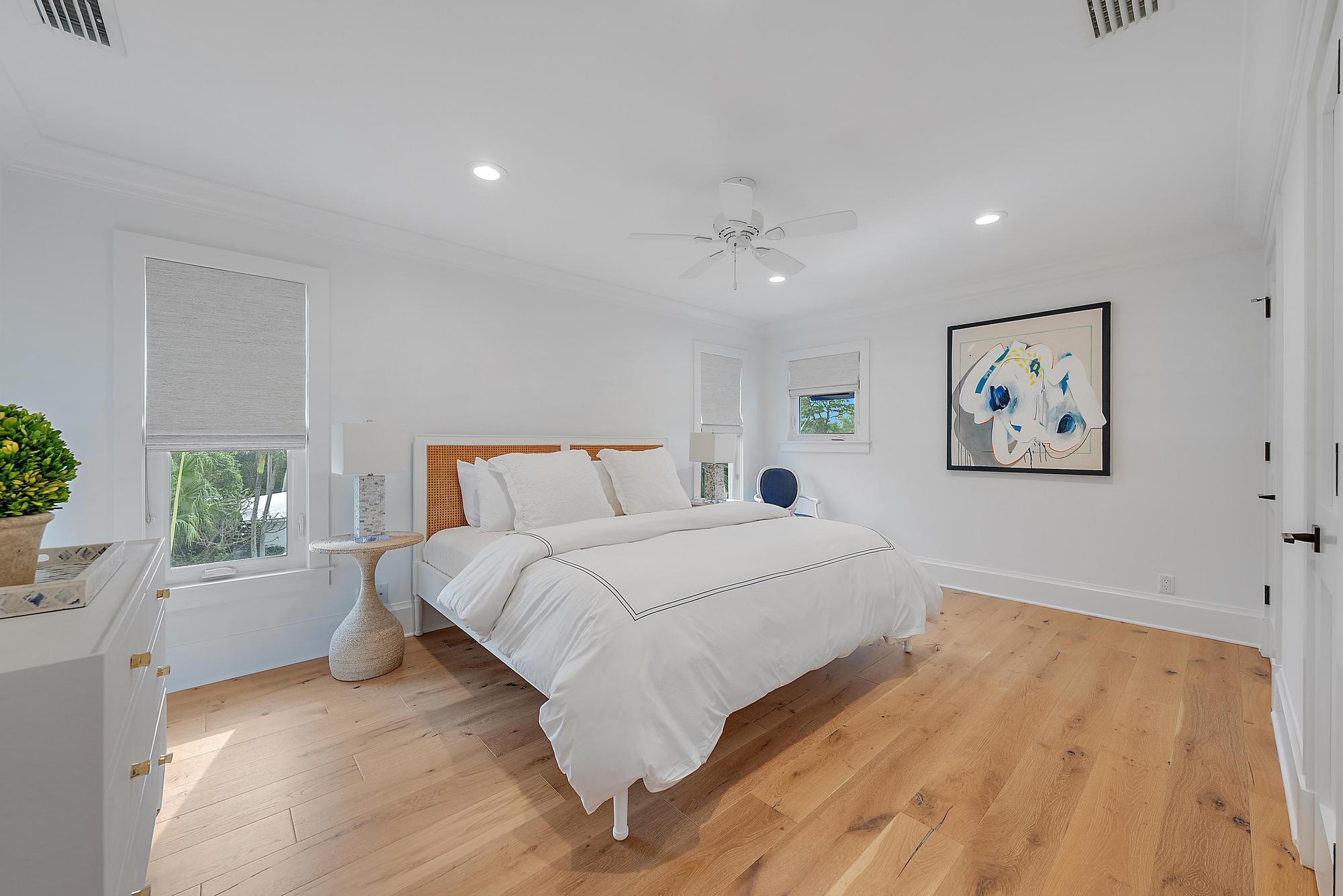 Perigon Point - Residential Lease