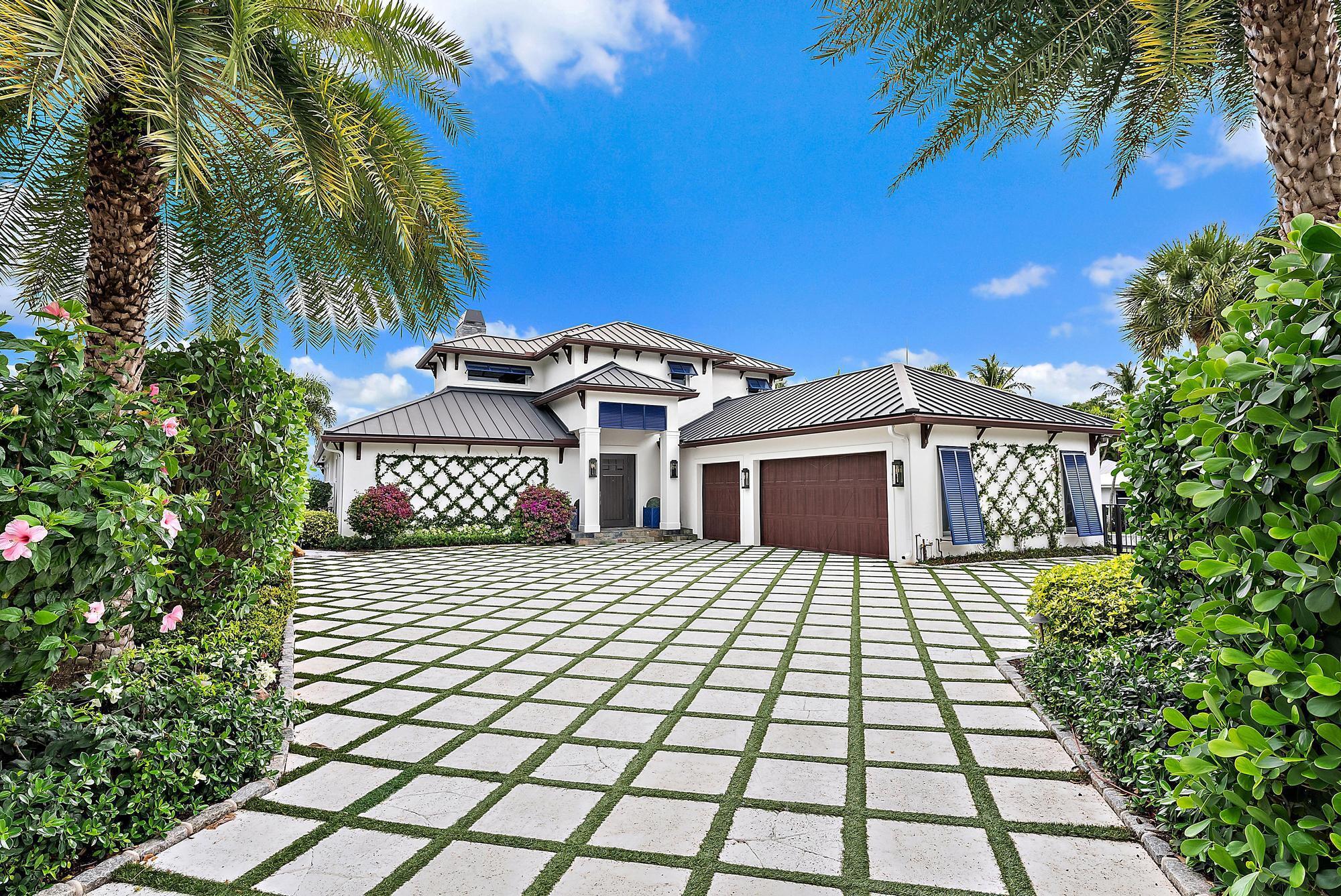 Perigon Point - Residential Lease