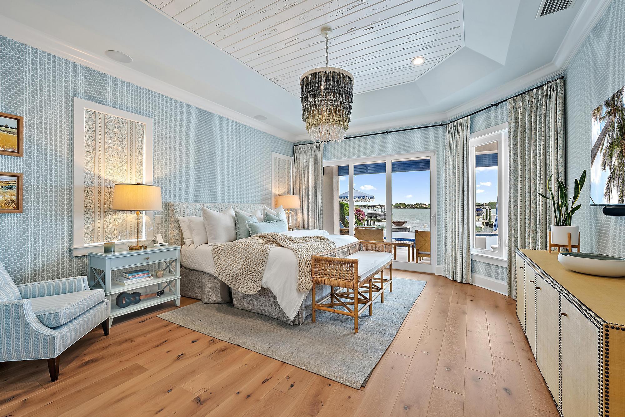 Perigon Point - Residential Lease