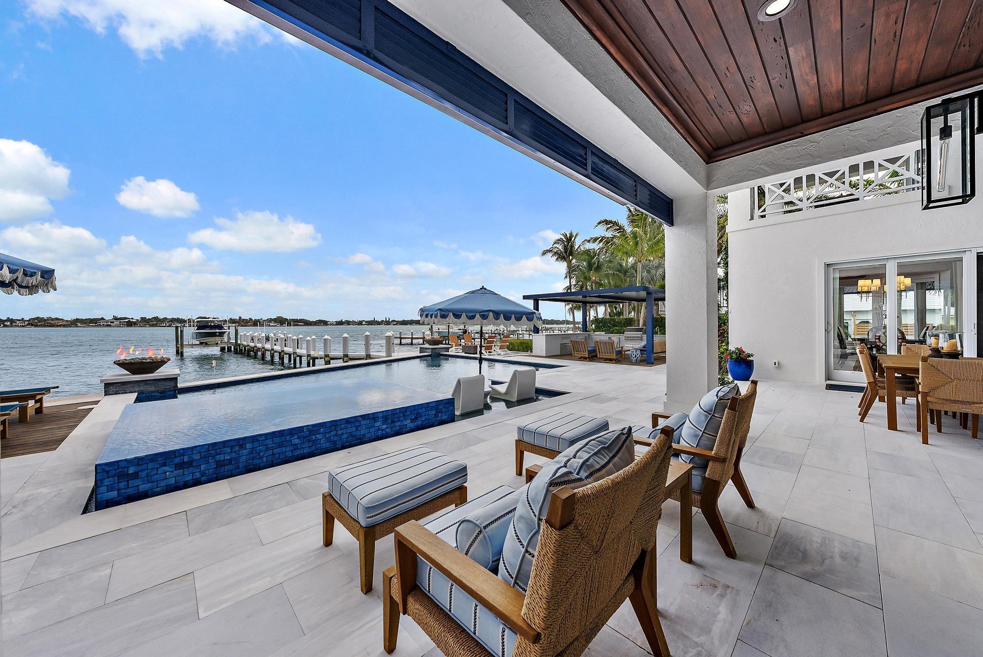 Perigon Point - Residential Lease