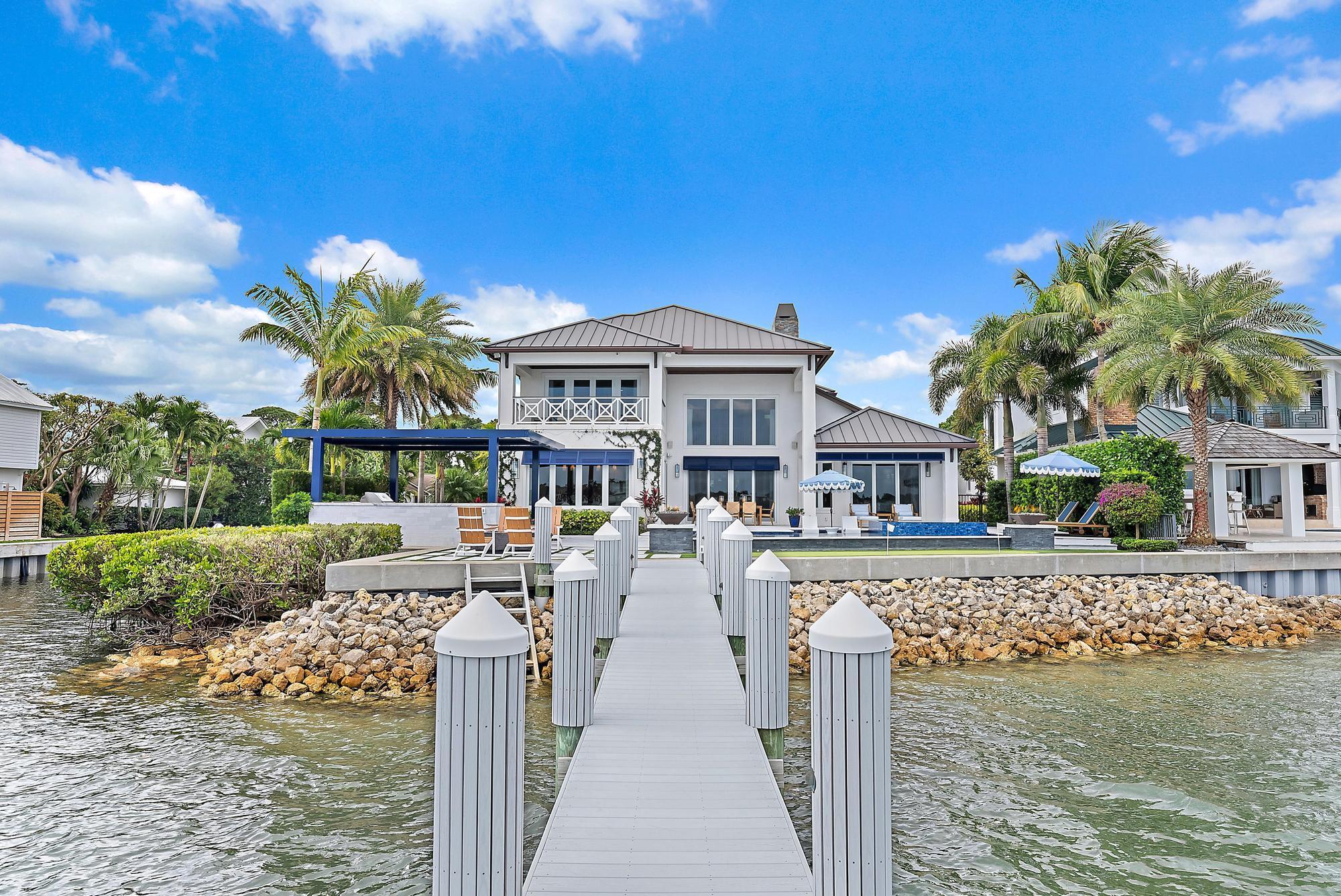 Perigon Point - Residential Lease