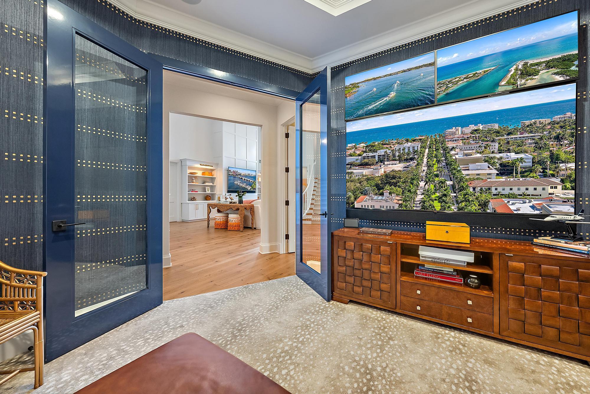 Perigon Point - Residential Lease