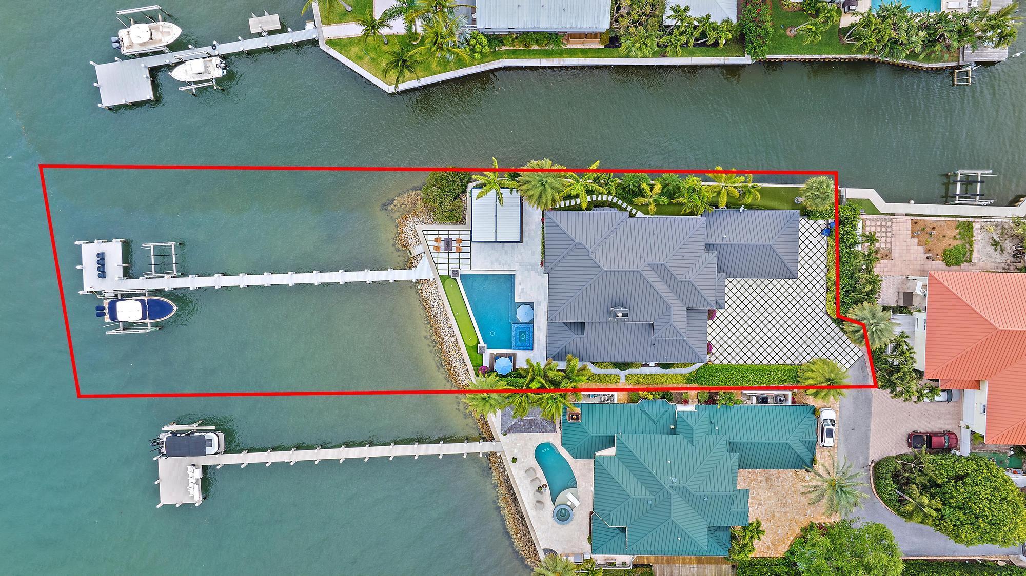 Perigon Point - Residential Lease