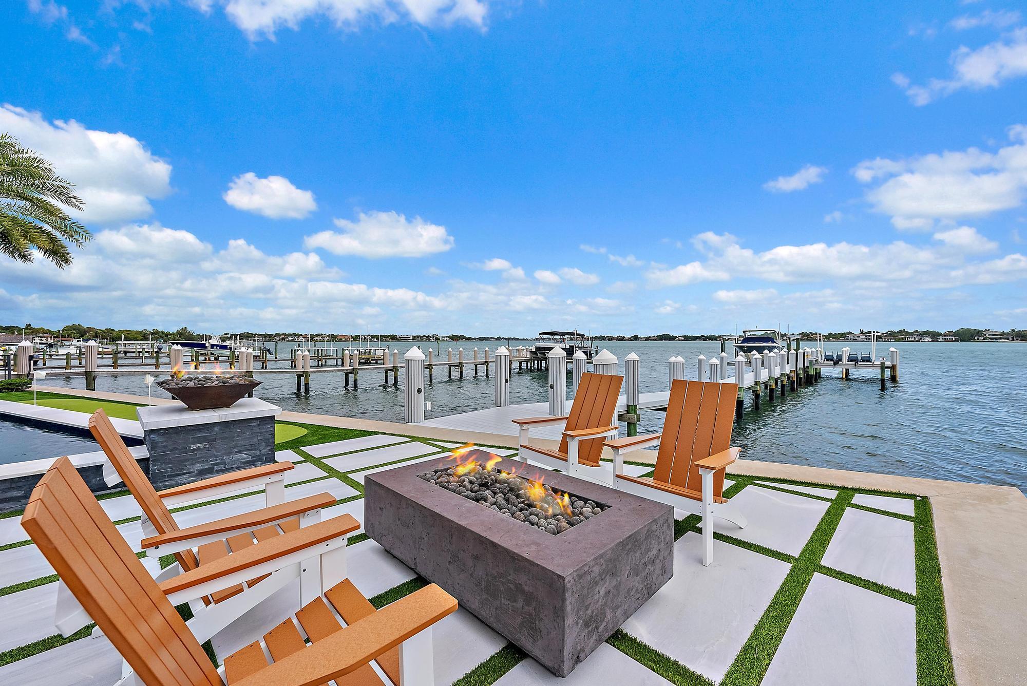 Perigon Point - Residential Lease