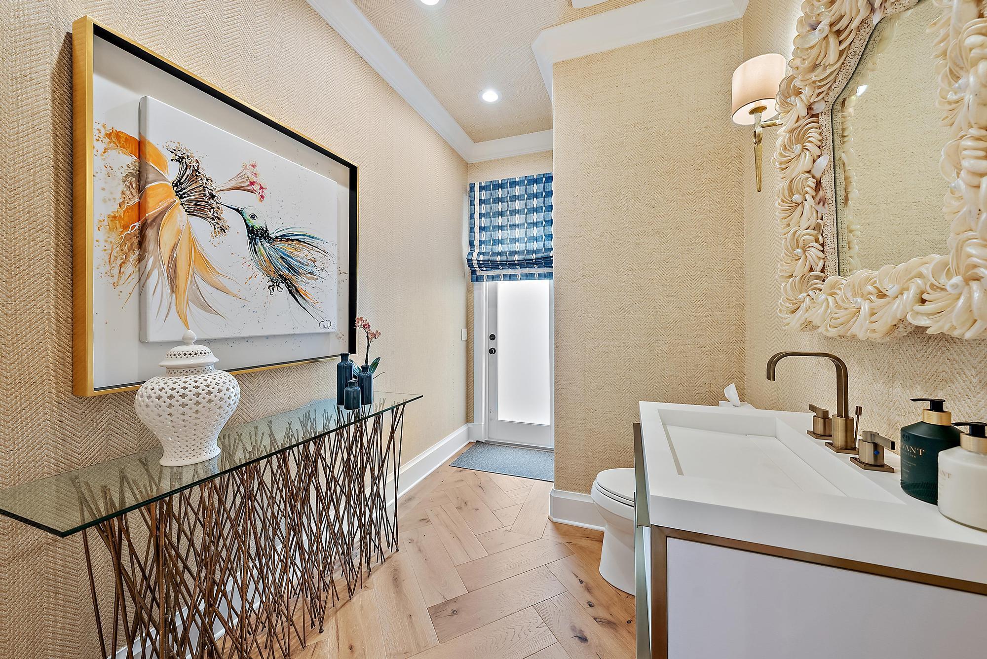 Perigon Point - Residential Lease