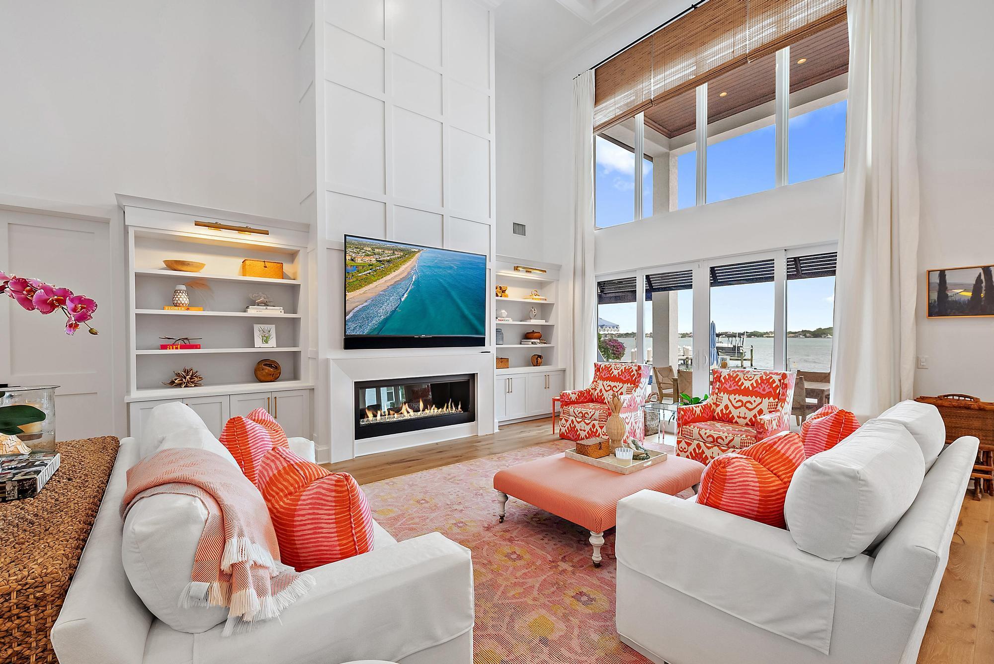 Perigon Point - Residential Lease