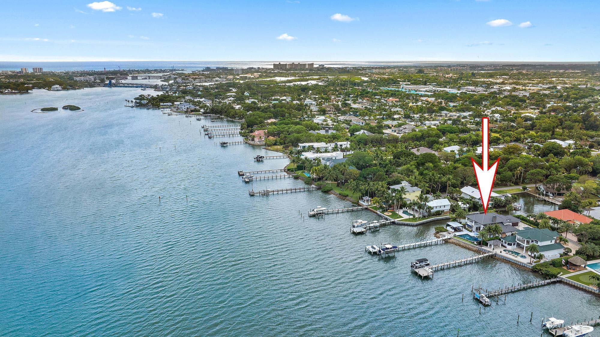 Perigon Point - Residential Lease