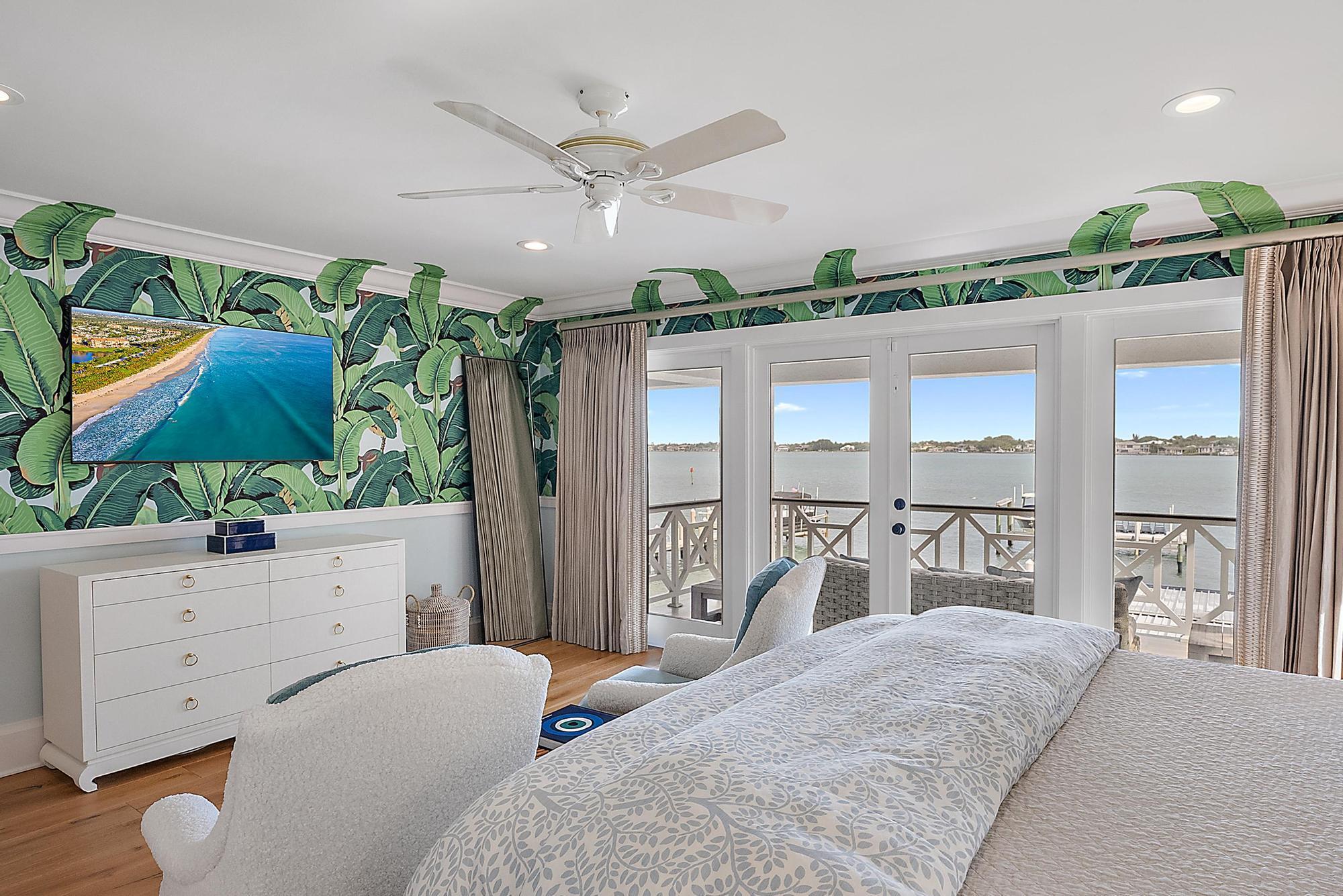 Perigon Point - Residential Lease