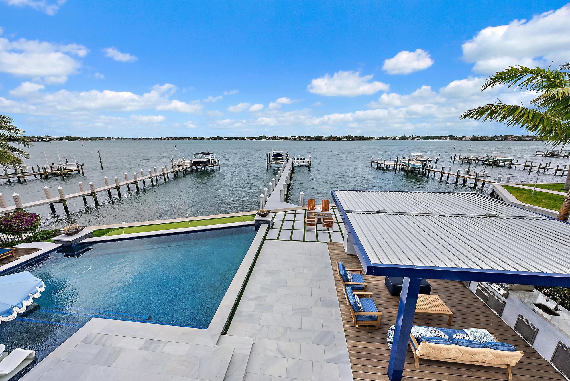 Perigon Point - Residential Lease