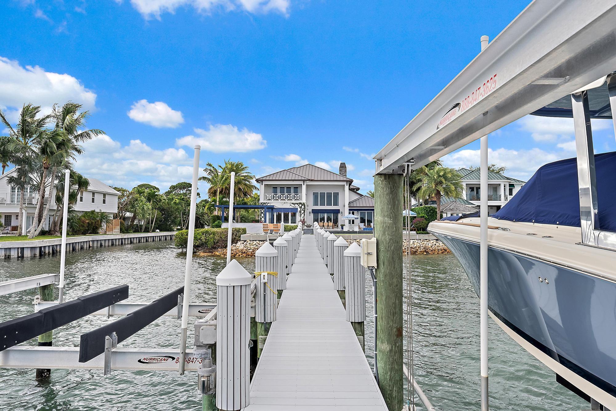 Perigon Point - Residential Lease