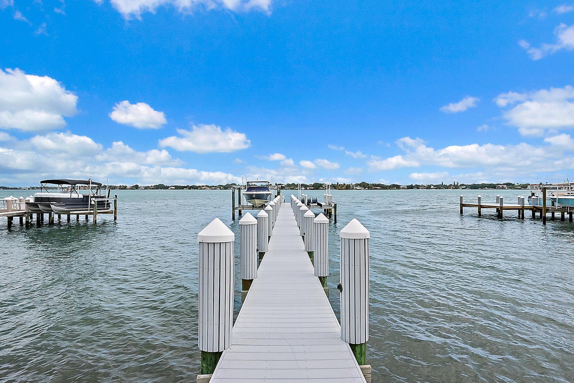 Perigon Point - Residential Lease