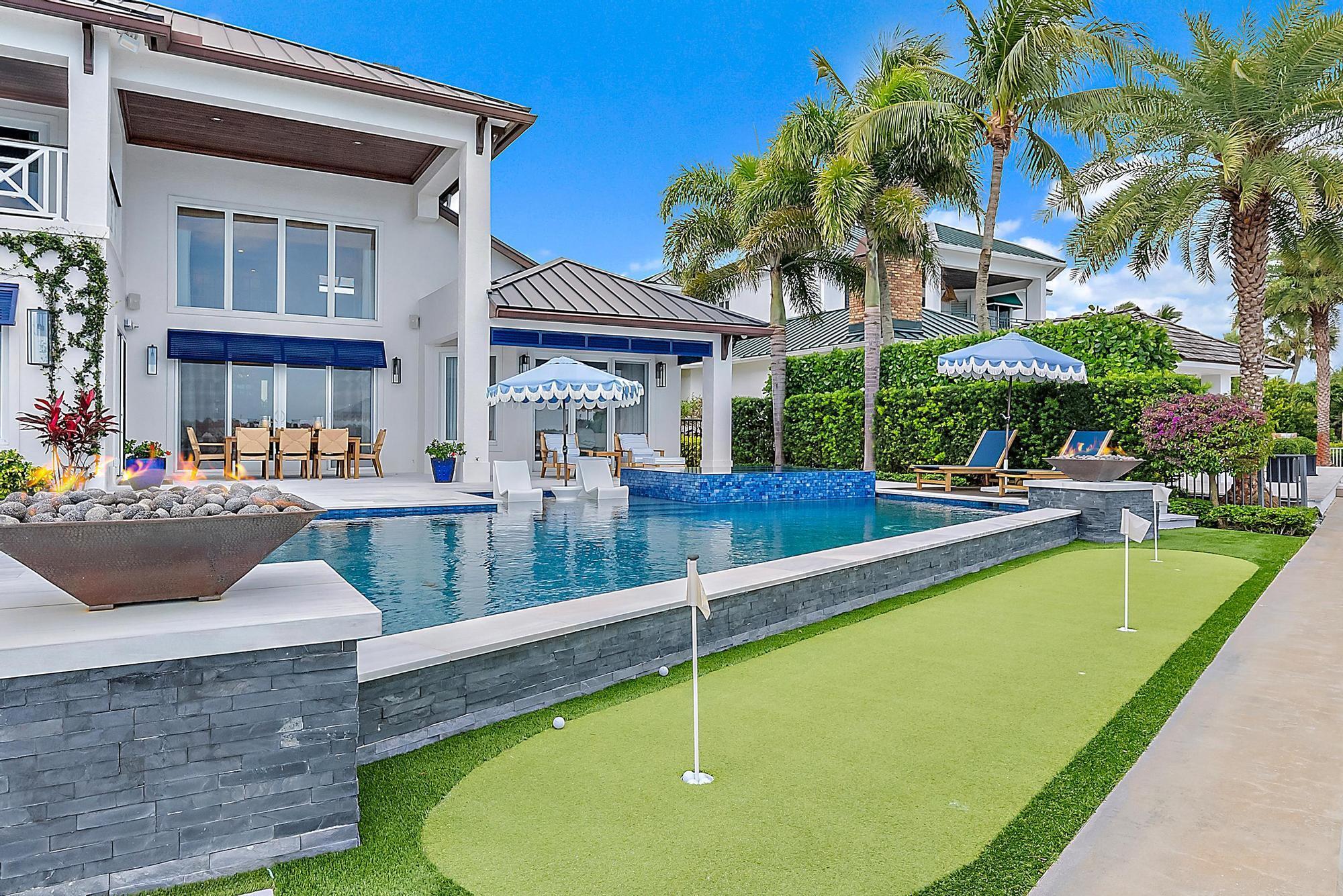 Perigon Point - Residential Lease