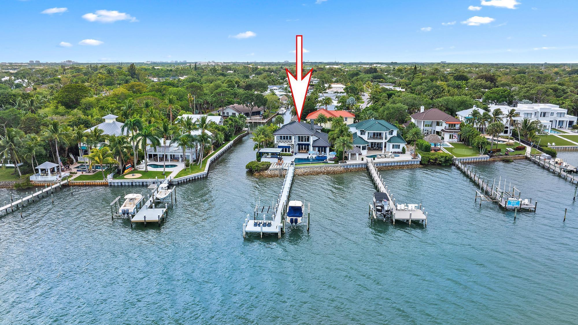 Perigon Point - Residential Lease