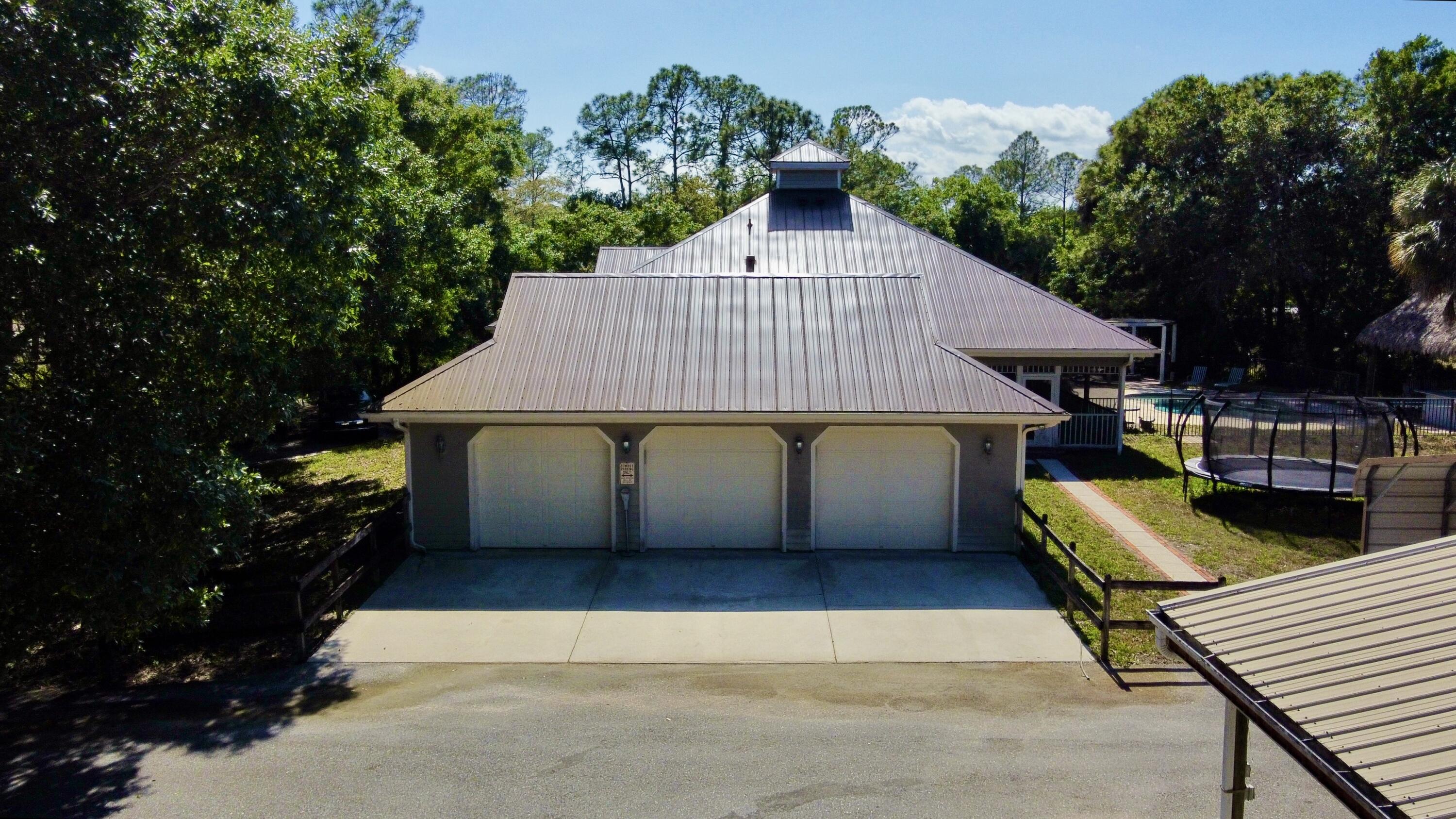 Oakwood Estates Jupiter Farms - Residential