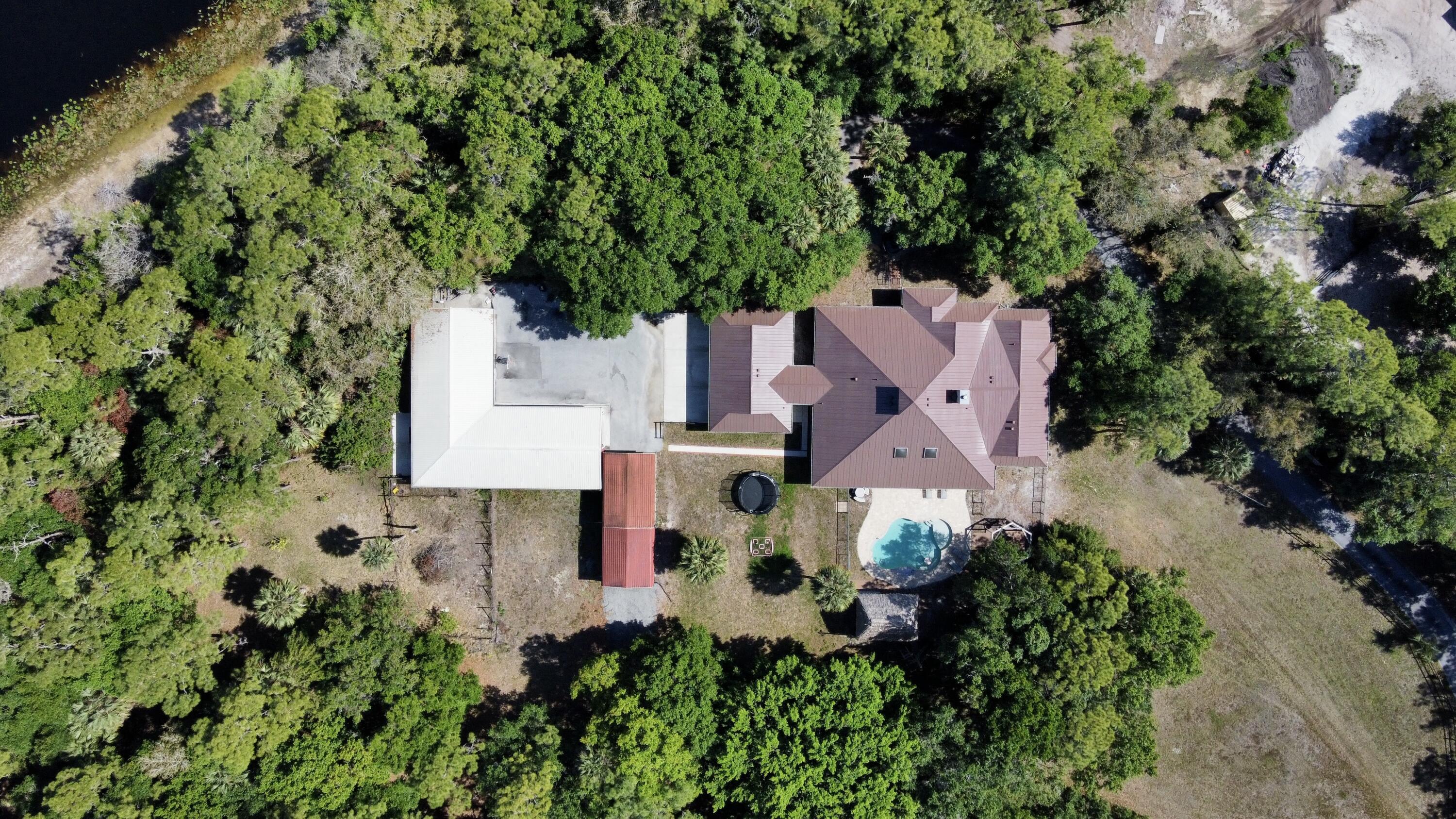 Oakwood Estates Jupiter Farms - Residential