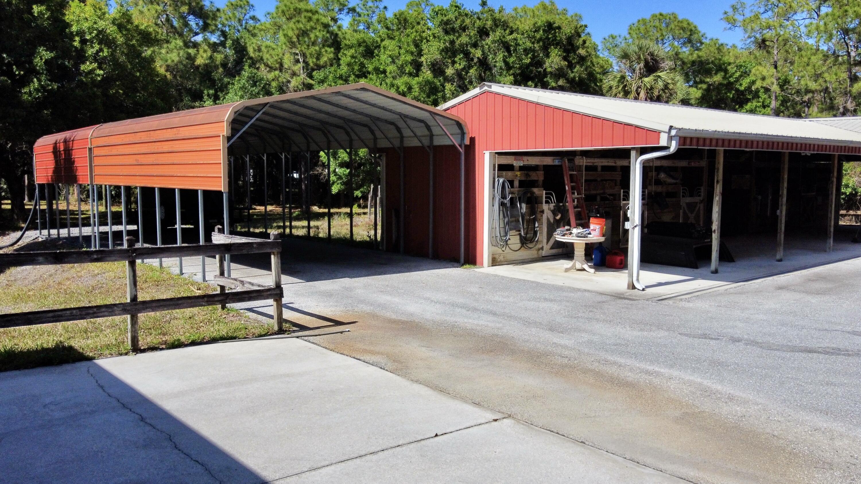 Oakwood Estates Jupiter Farms - Residential