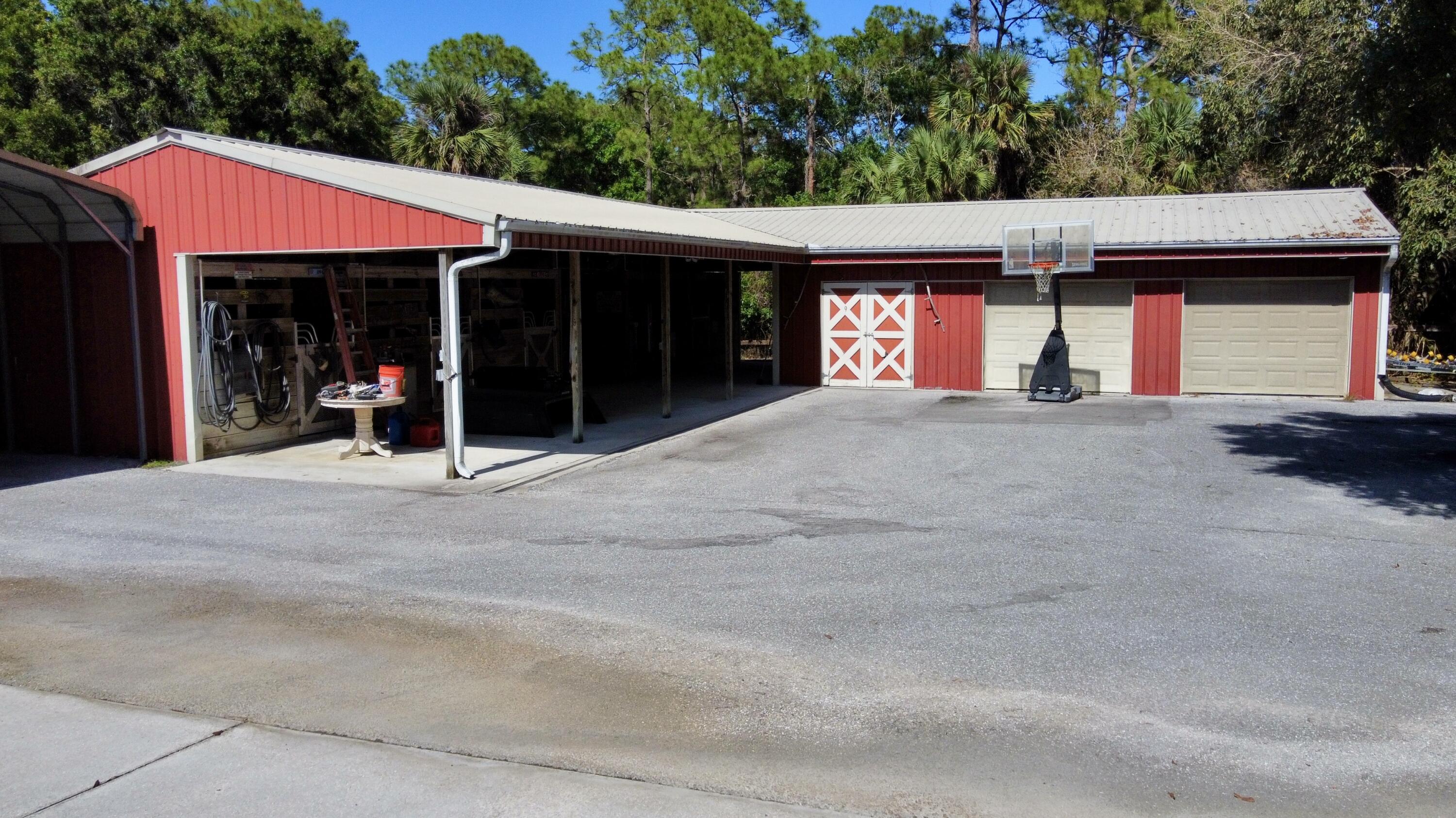 Oakwood Estates Jupiter Farms - Residential