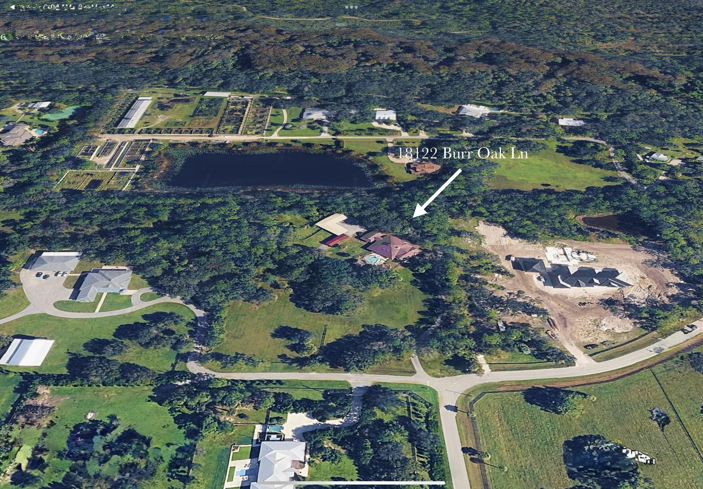 Oakwood Estates Jupiter Farms - Residential