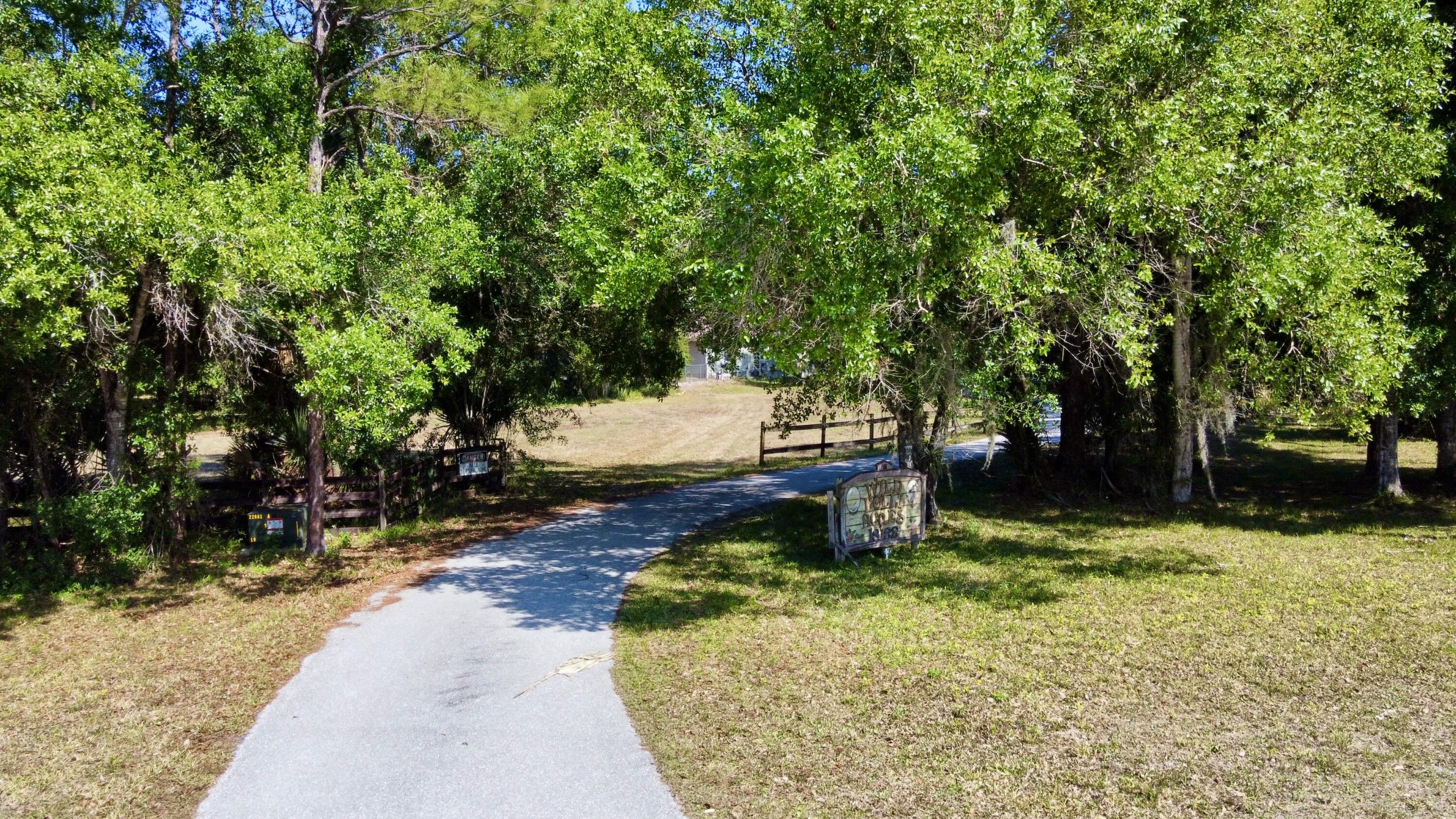 Oakwood Estates Jupiter Farms - Residential