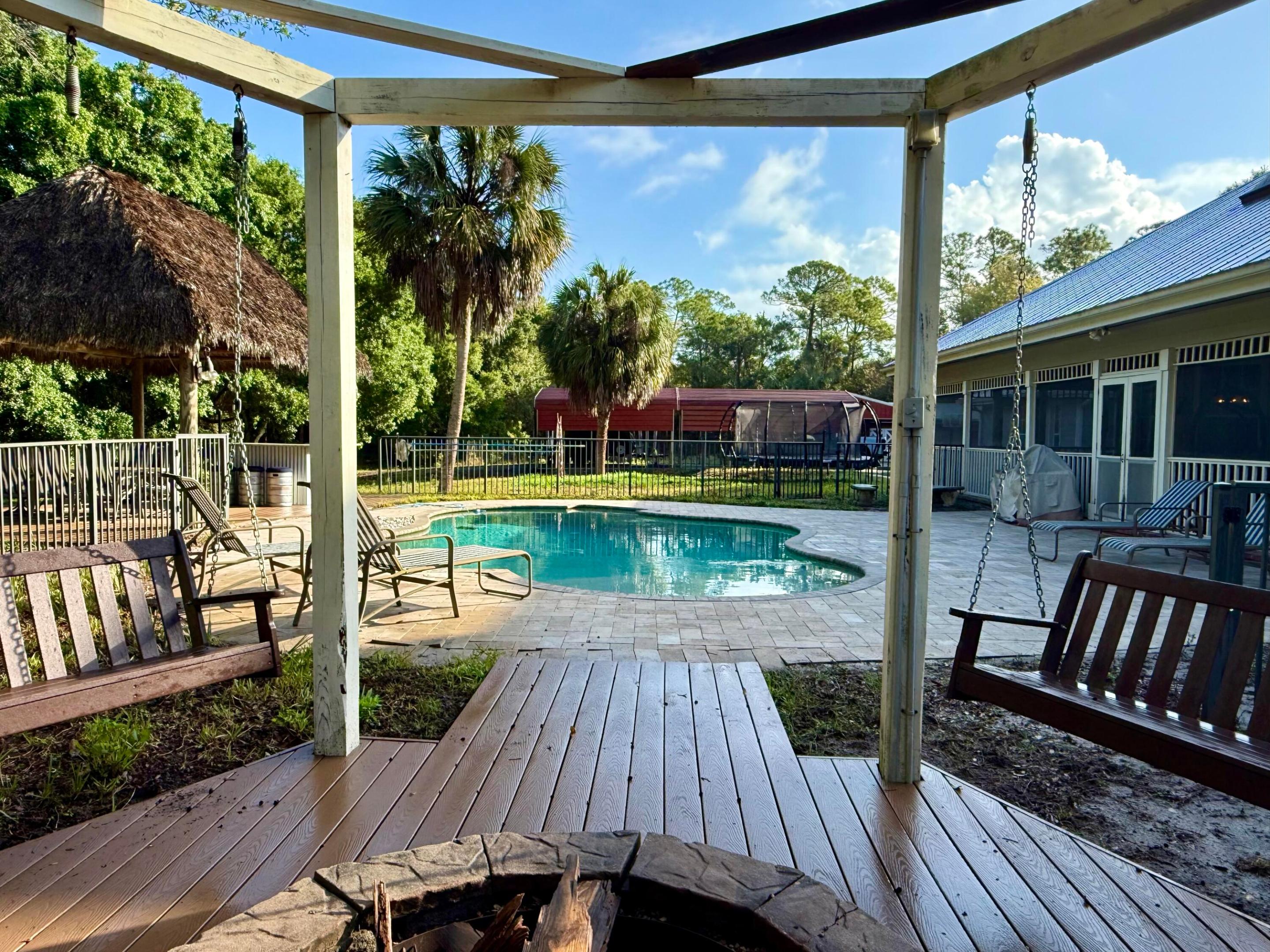 Oakwood Estates Jupiter Farms - Residential