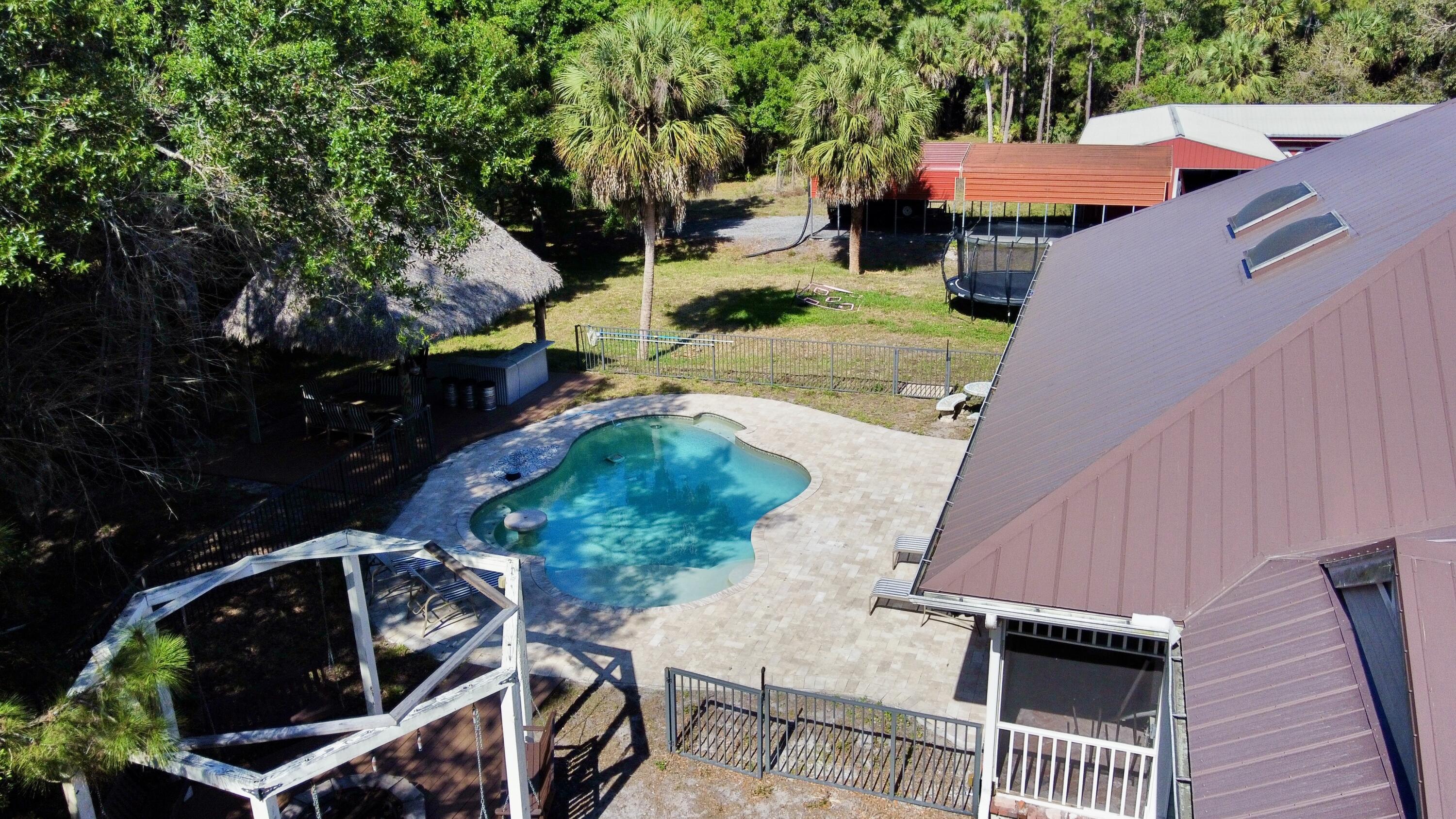 Oakwood Estates Jupiter Farms - Residential